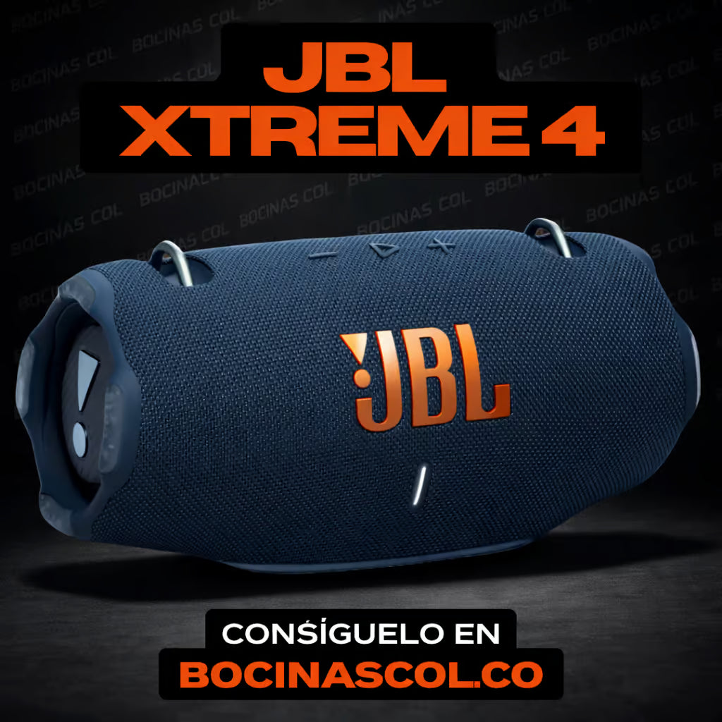 JBL XTREME 4