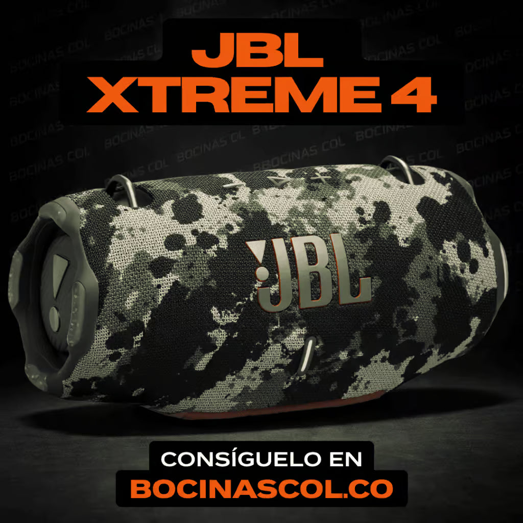 JBL XTREME 4