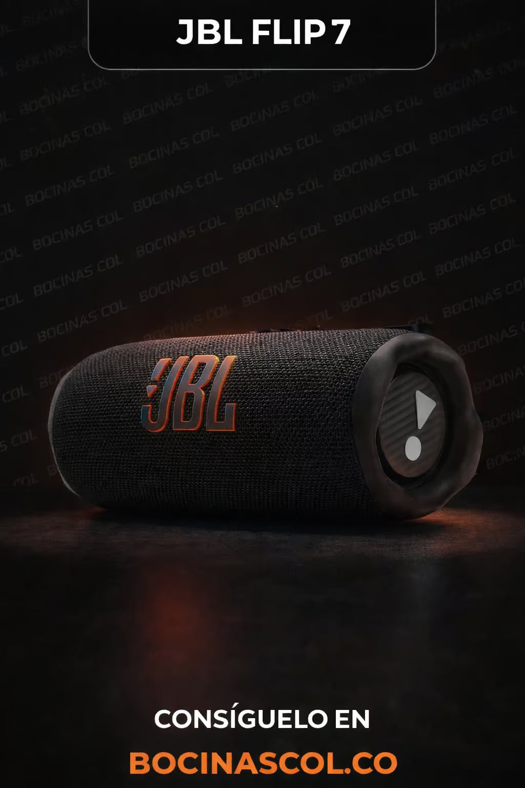 JBL FLIP 7