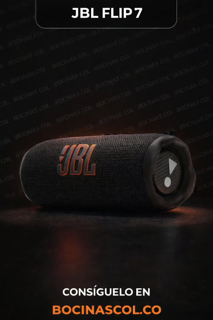 JBL FLIP 7