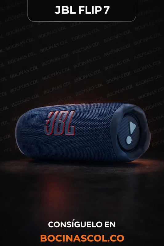 JBL FLIP 7