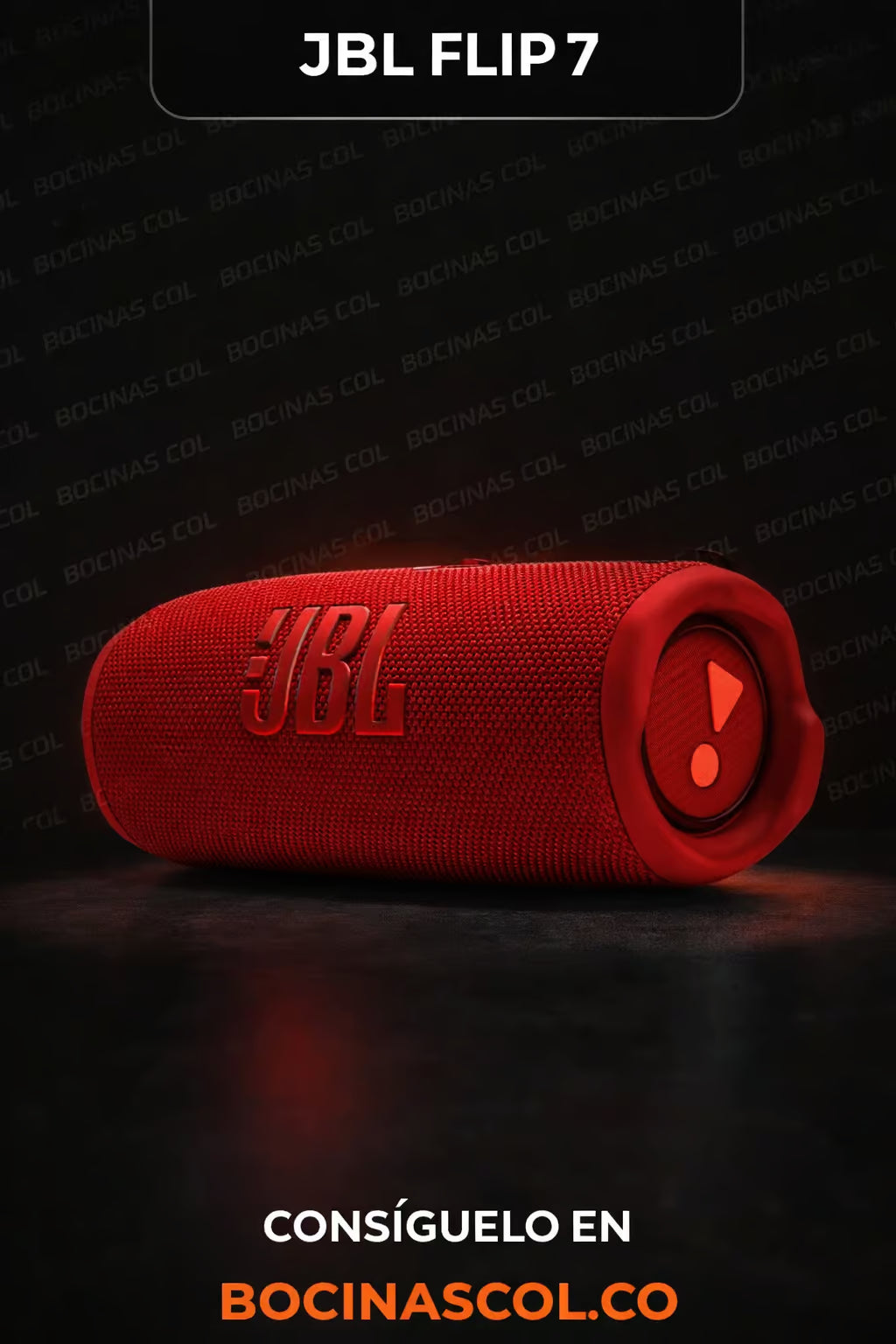 JBL FLIP 7
