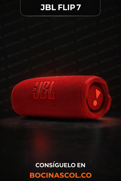 JBL FLIP 7