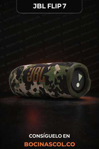 JBL FLIP 7